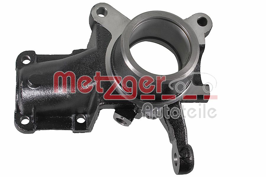 METZGER 58177302 Achsschenkel, Radaufhängung