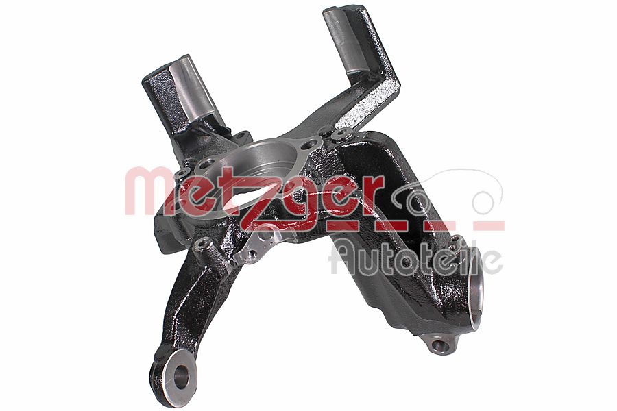 METZGER 58177801 GREENPARTS Achsschenkel, Radaufhängung