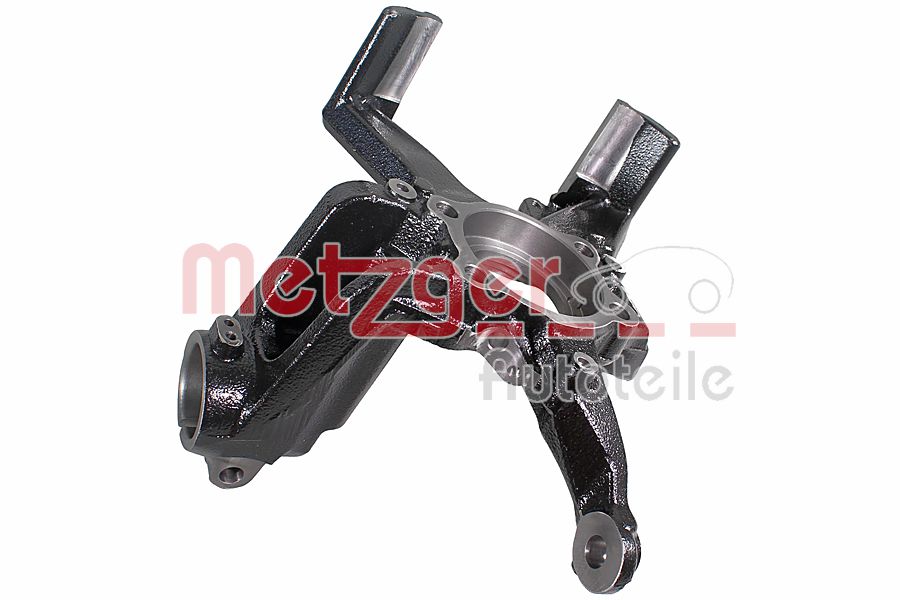 METZGER 58177902 GREENPARTS Achsschenkel, Radaufhängung