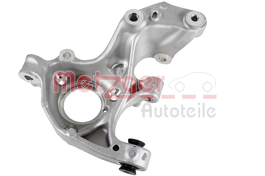 METZGER 58178201 GREENPARTS Achsschenkel, Radaufhängung