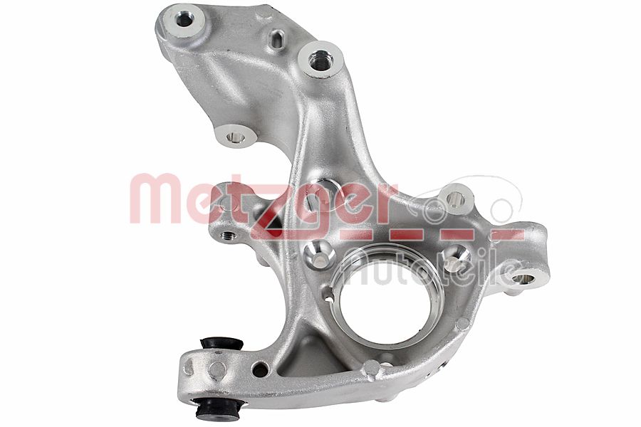 METZGER 58178302 GREENPARTS Achsschenkel, Radaufhängung