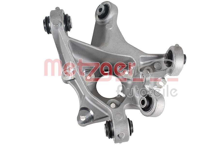 METZGER 58178702 GREENPARTS Achsschenkel, Radaufhängung