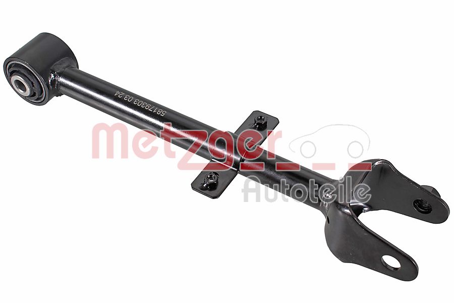 METZGER 58179303 GREENPARTS Lenker, Radaufhängung