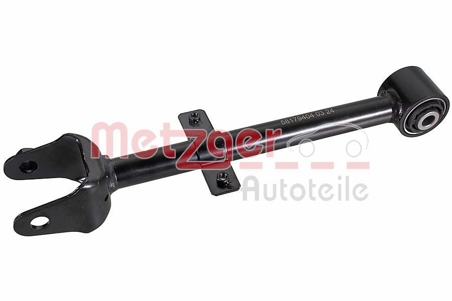 METZGER 58179404 GREENPARTS Lenker, Radaufhängung