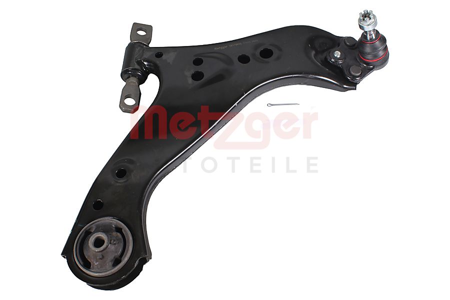 METZGER 58179802 GREENPARTS Lenker, Radaufhängung
