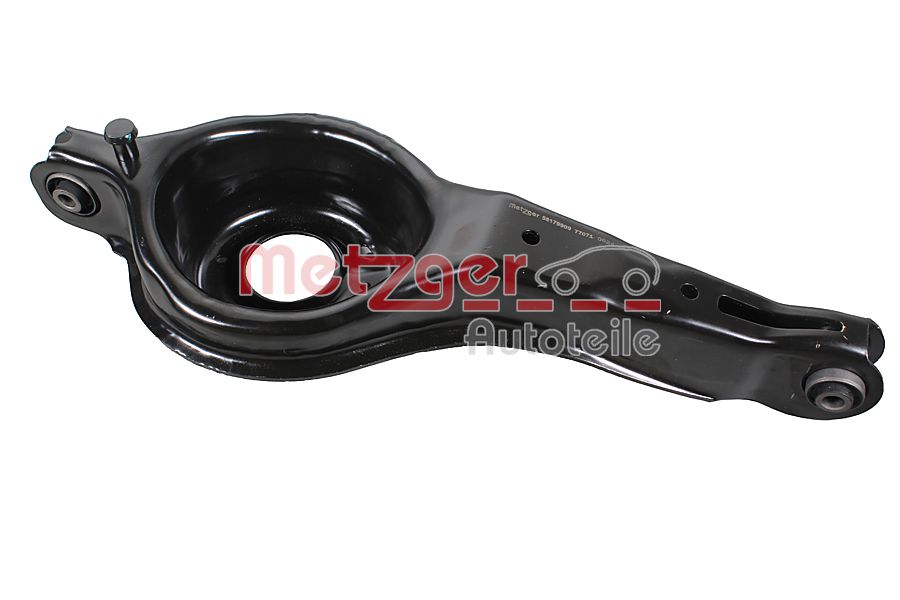METZGER 58179909 Lenker, Radaufhängung