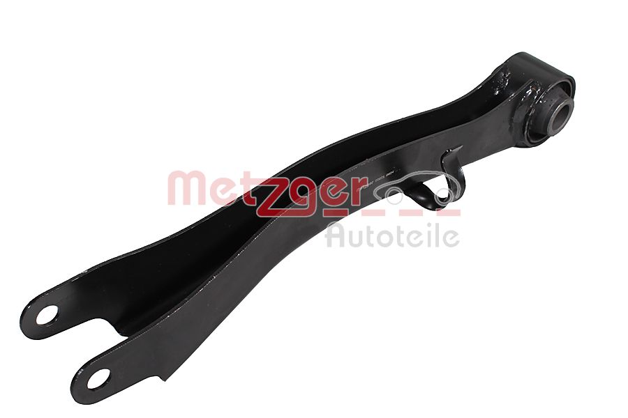METZGER 58180003 Lenker, Radaufhängung