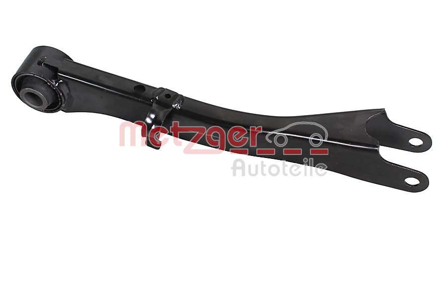 METZGER 58180003 Lenker, Radaufhängung