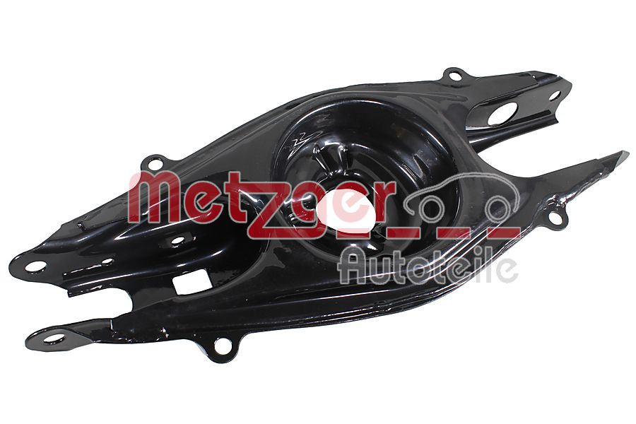 METZGER 58180309 GREENPARTS Lenker, Radaufhängung