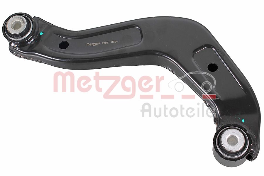 METZGER 58180503 Lenker, Radaufhängung