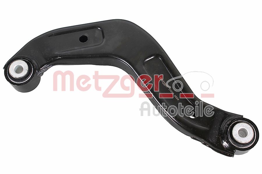 METZGER 58180604 Lenker, Radaufhängung