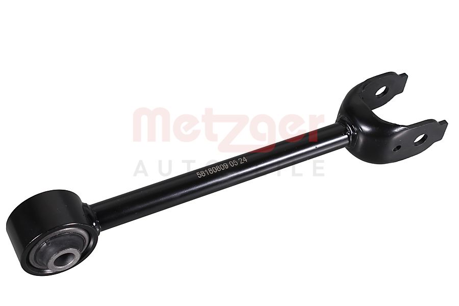 METZGER 58180809 GREENPARTS Lenker, Radaufhängung