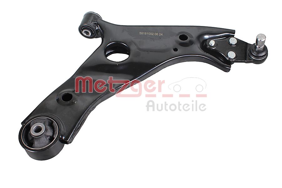 METZGER 58181002 Braccio...