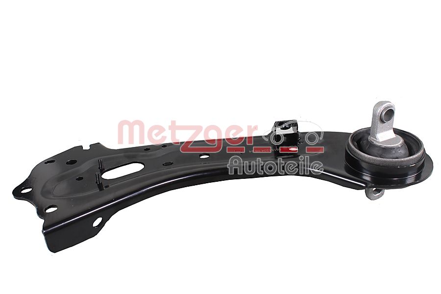 METZGER 58181204 Lenker, Radaufhängung
