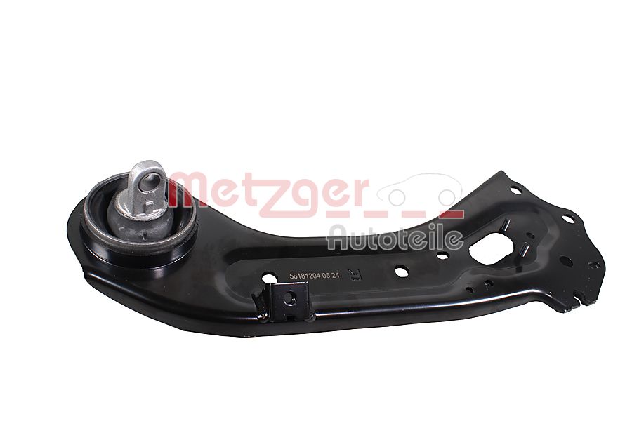 METZGER 58181204 Lenker, Radaufhängung