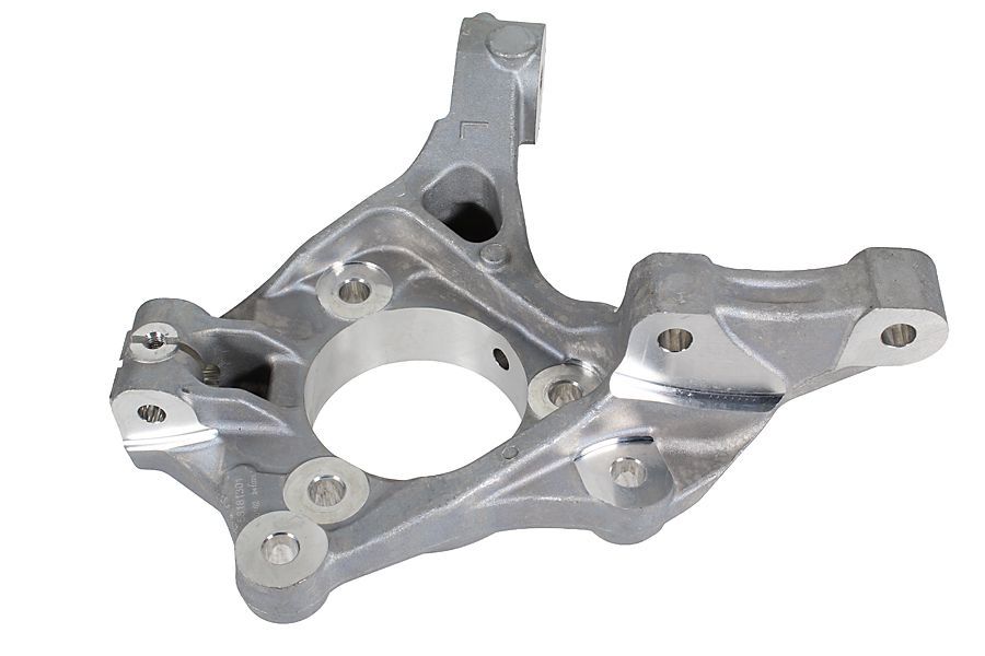 METZGER 58181301 Fuso a...