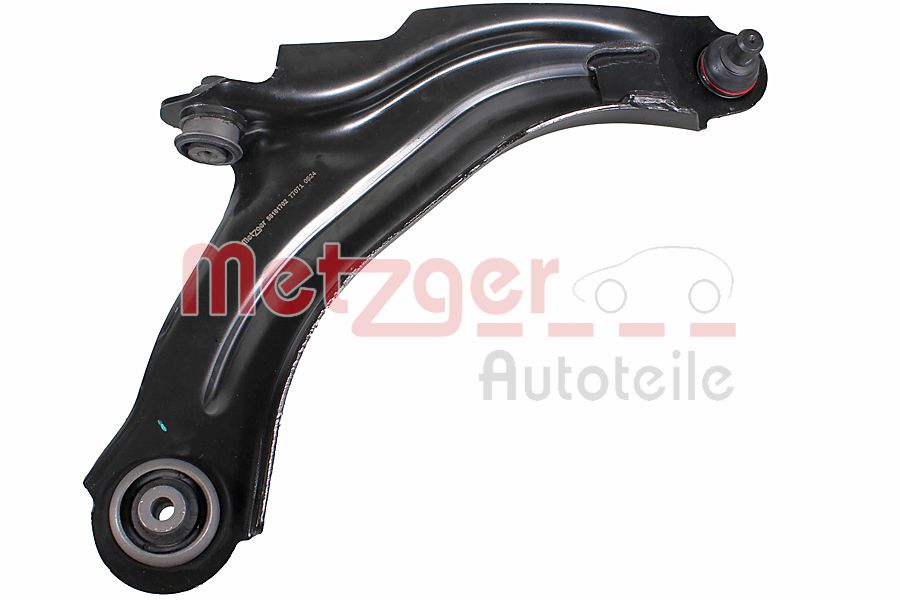 METZGER 58181702 GREENPARTS...
