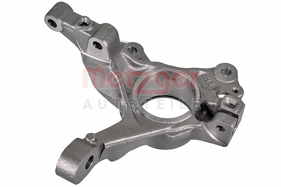 METZGER 58183301 Fuso a...