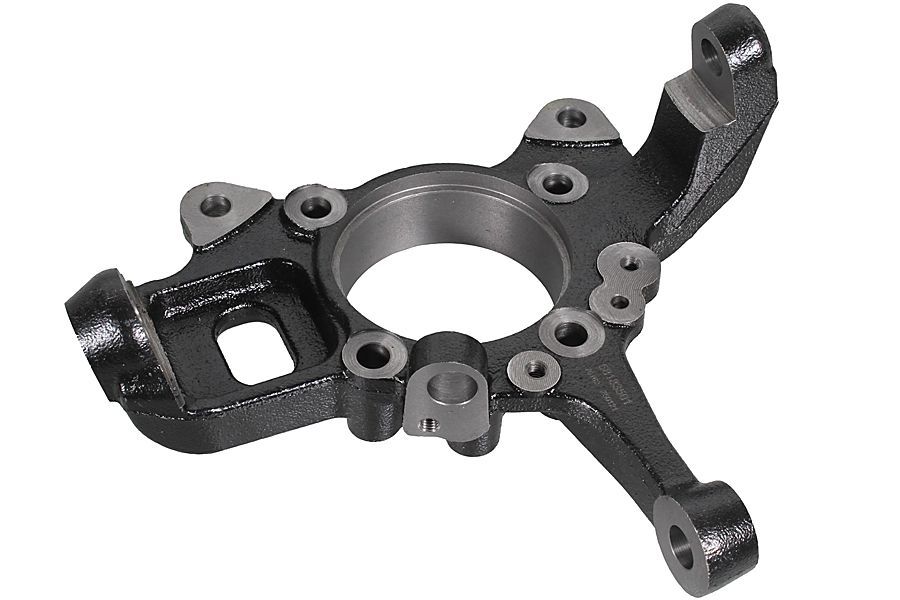 METZGER 58183501 Fuso a...