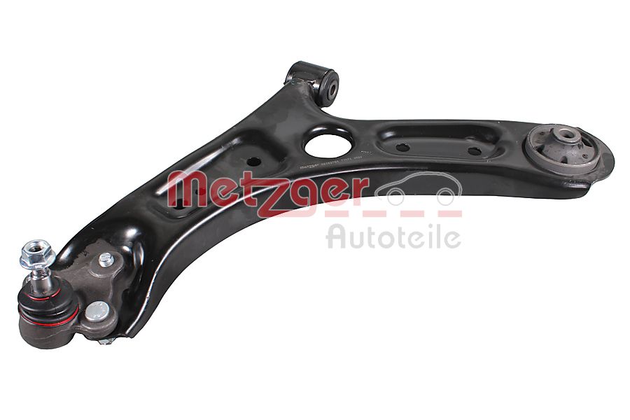 METZGER 58183701 Lenker, Radaufhängung
