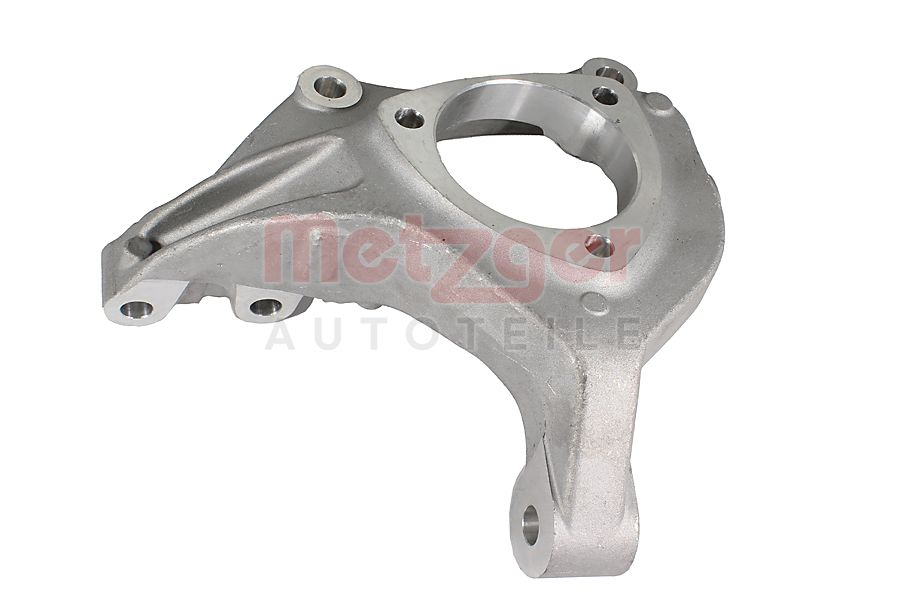 METZGER 58184502 Achsschenkel, Radaufhängung