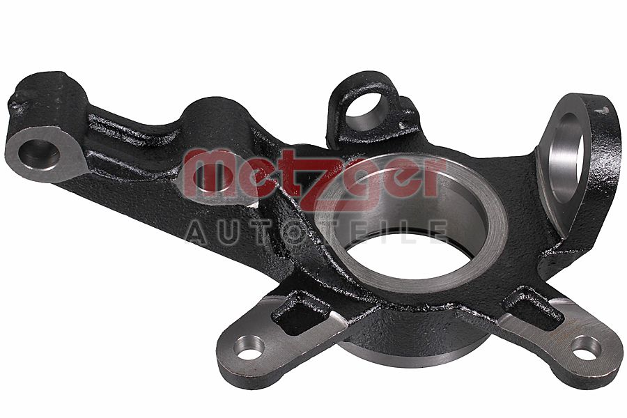 METZGER 58184801 Achsschenkel, Radaufhängung