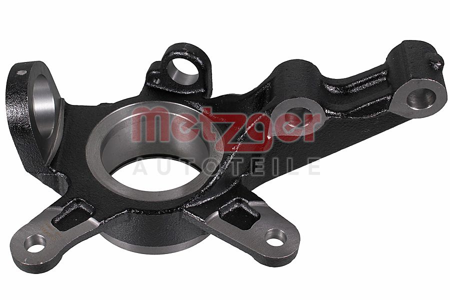 METZGER 58184902 Achsschenkel, Radaufhängung