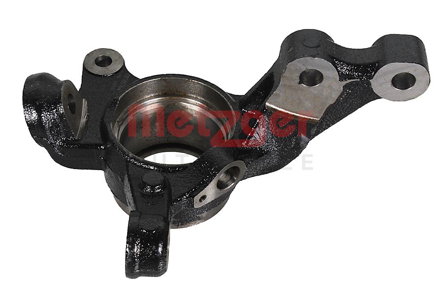 METZGER 58185102 Achsschenkel, Radaufhängung