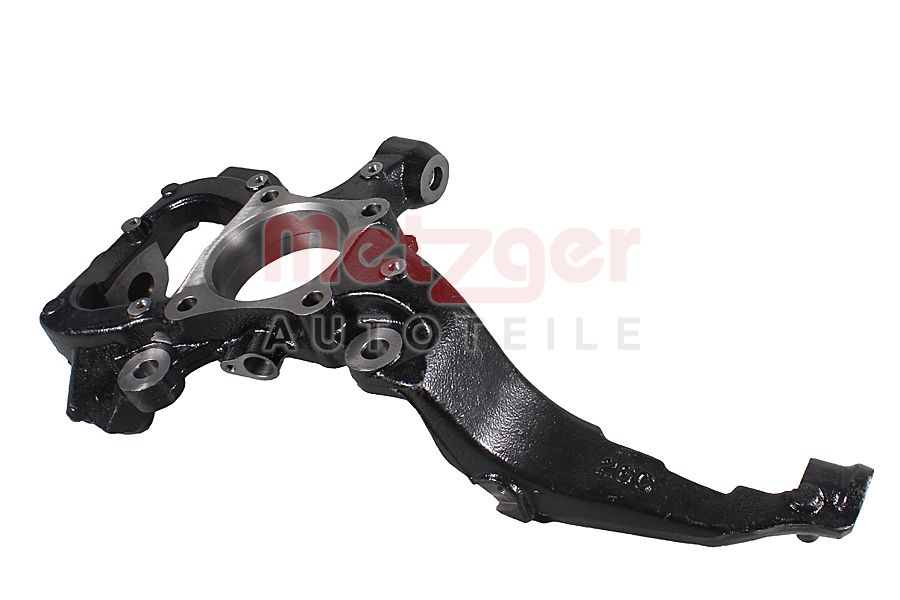 METZGER 58185401 Achsschenkel, Radaufhängung