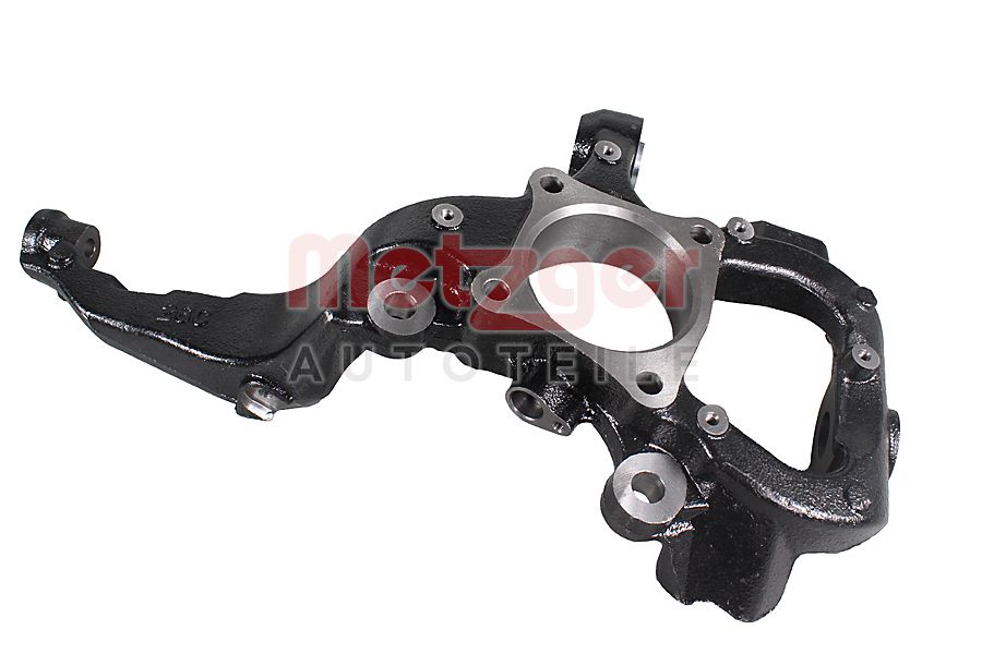 METZGER 58185502 Achsschenkel, Radaufhängung