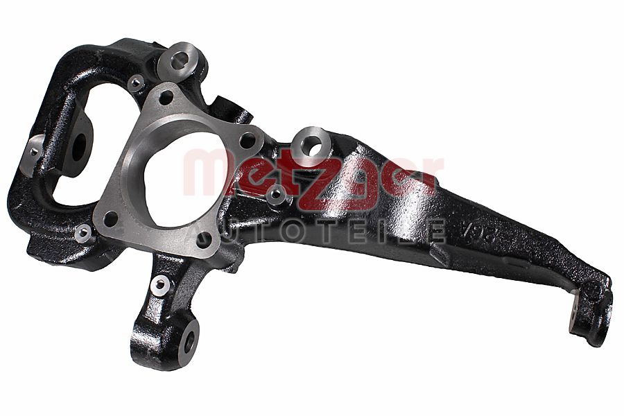 METZGER 58185702 Achsschenkel, Radaufhängung