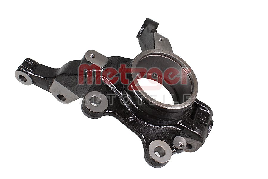 METZGER 58185801 Achsschenkel, Radaufhängung