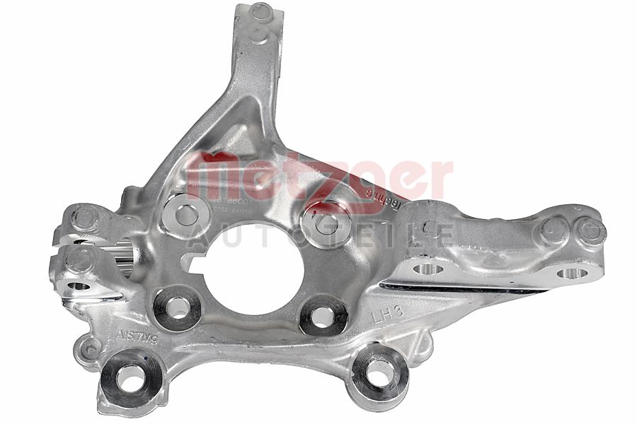 METZGER 58186001 GREENPARTS...