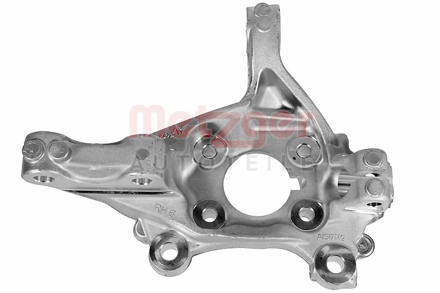 METZGER 58186102 GREENPARTS...