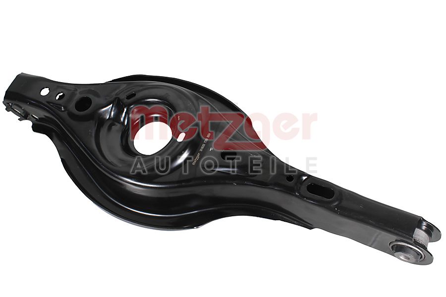 METZGER 58186303 GREENPARTS Lenker, Radaufhängung
