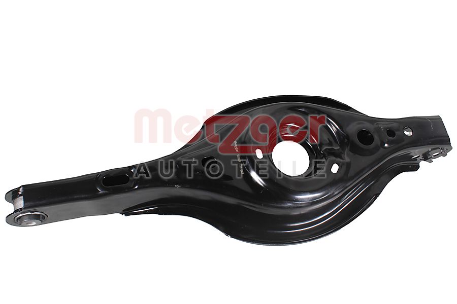METZGER 58186404 GREENPARTS Lenker, Radaufhängung