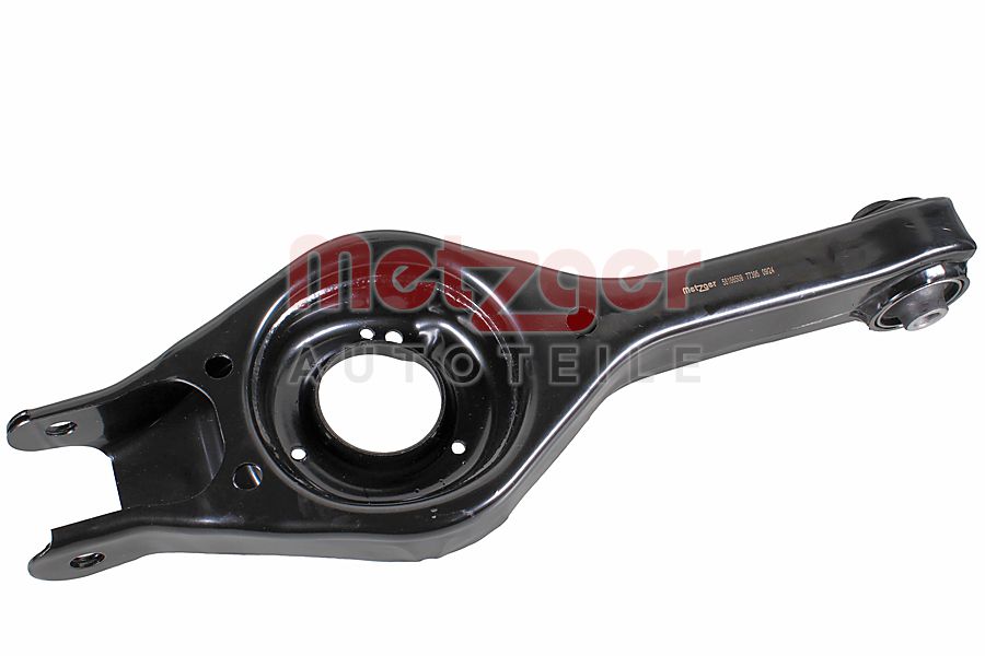 METZGER 58186509 Lenker, Radaufhängung