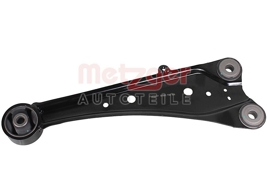 METZGER 58186603 GREENPARTS Lenker, Radaufhängung