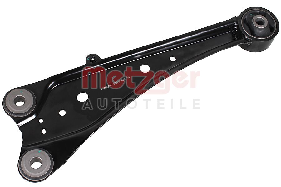 METZGER 58186704 GREENPARTS Lenker, Radaufhängung