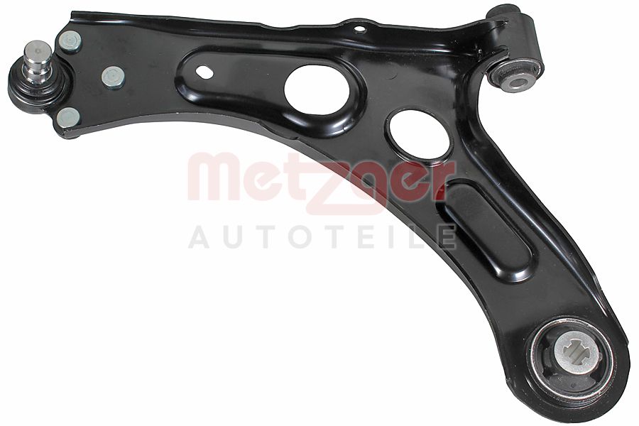 METZGER 58187001 GREENPARTS Lenker, Radaufhängung