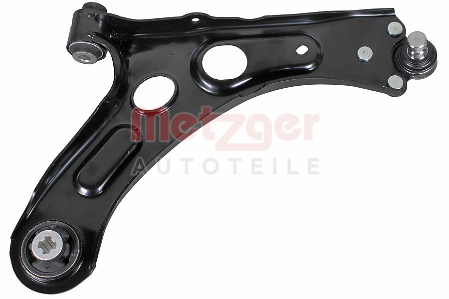METZGER 58187102 GREENPARTS Lenker, Radaufhängung