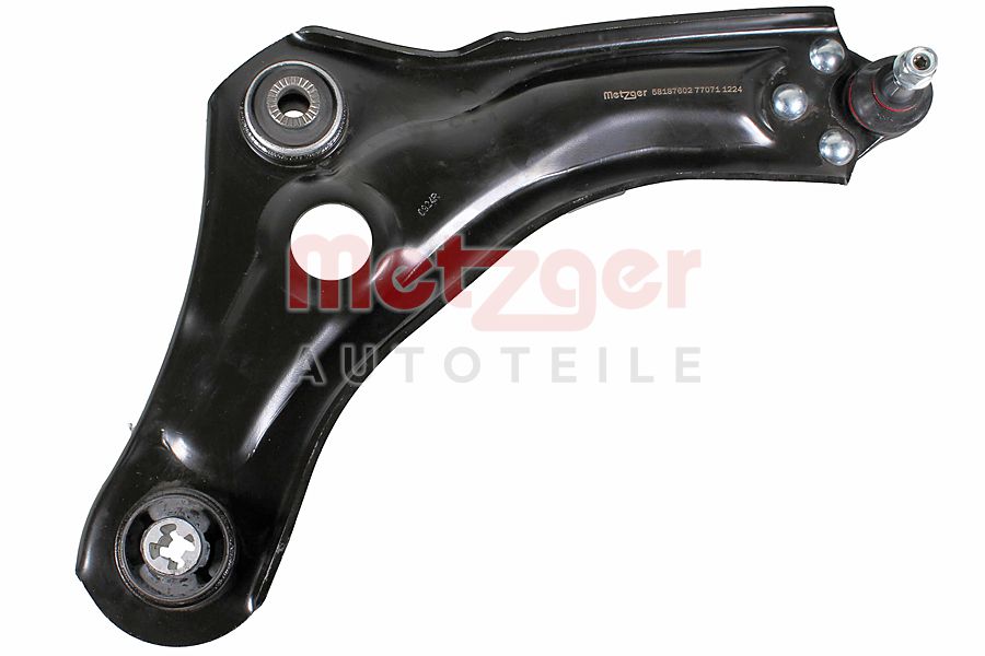 METZGER 58187602 KIT +...