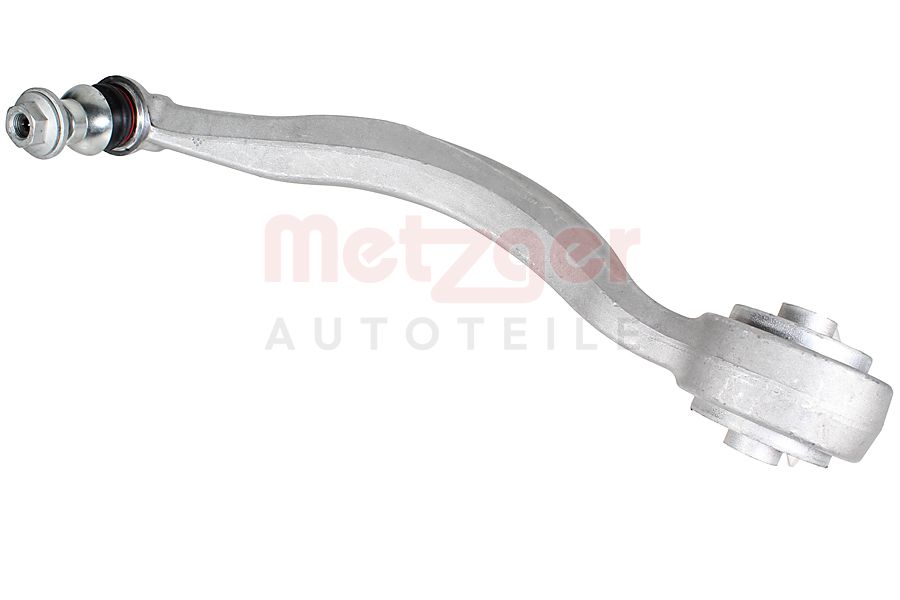 METZGER 58187701 KIT + GREENPARTS Lenker, Radaufhängung