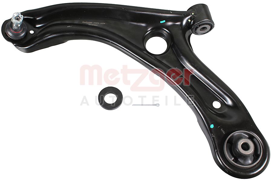 METZGER 58187901 KIT +...