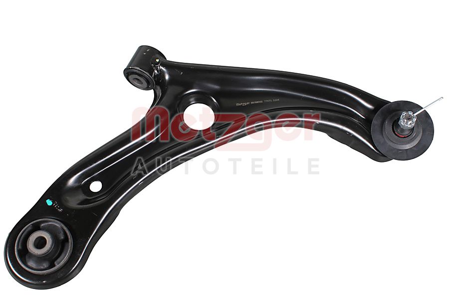 METZGER 58188002 KIT +...