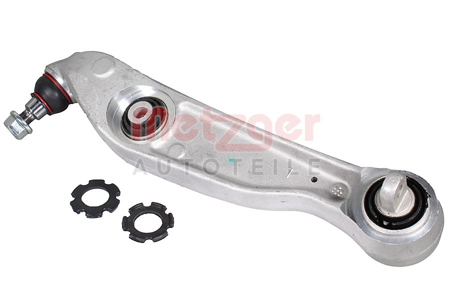 METZGER 58188101 KIT +...