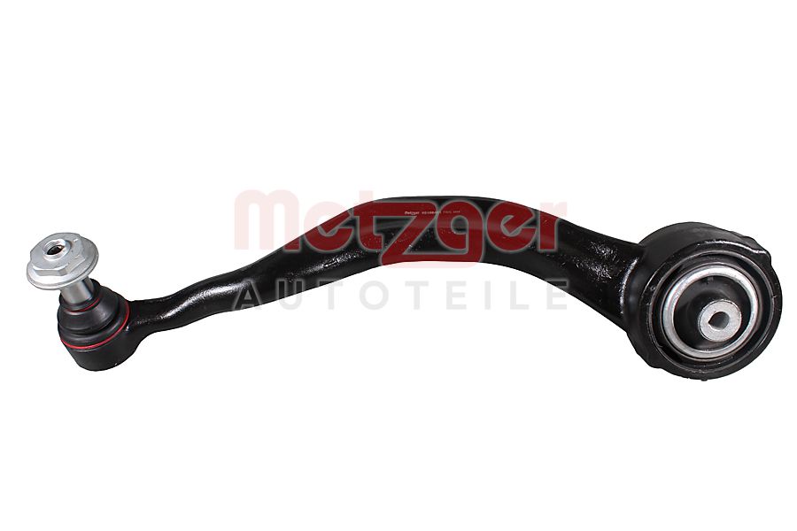 METZGER 58188401 KIT + GREENPARTS Lenker, Radaufhängung