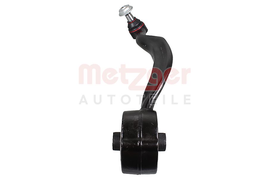 METZGER 58188401 KIT + GREENPARTS Lenker, Radaufhängung