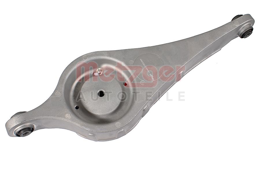 METZGER 58188609 KIT + Lenker, Radaufhängung