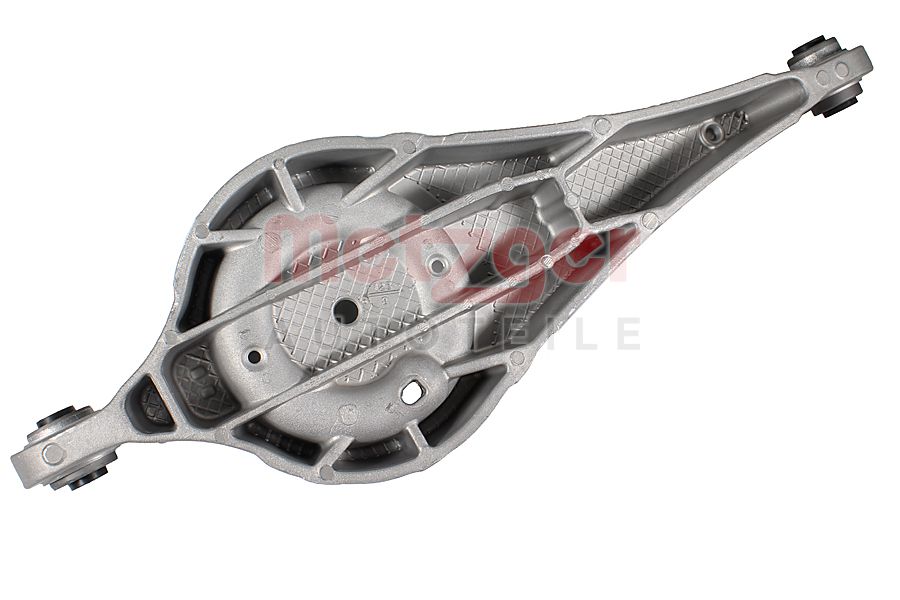 METZGER 58188609 KIT + Lenker, Radaufhängung